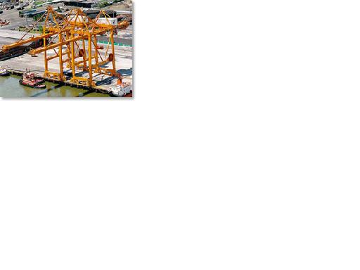 OPERACIONES EN EL PUERTO DE BUENAVENTURA